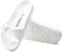 Birkenstock Stijlvolle Schoenen voor elke gelegenheid White Heren - Thumbnail 7