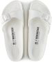 Birkenstock Stijlvolle Schoenen voor elke gelegenheid White Heren - Thumbnail 8