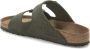 Birkenstock Stijlvolle vegan kurk sandalen voor de zomer Green Heren - Thumbnail 9