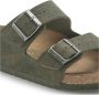 Birkenstock Stijlvolle vegan kurk sandalen voor de zomer Green Heren - Thumbnail 10