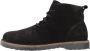 Birkenstock Veterschoenen Uppsala Mid Black - Thumbnail 5