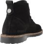 Birkenstock Veterschoenen Uppsala Mid Black - Thumbnail 6