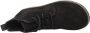 Birkenstock Veterschoenen Uppsala Mid Black - Thumbnail 9