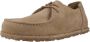 Birkenstock Stijlvolle Veterschoenen voor nen Beige - Thumbnail 13