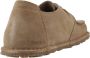 Birkenstock Stijlvolle Veterschoenen voor nen Beige - Thumbnail 15