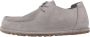 Birkenstock Stijlvolle Geslepen Schoenen Gray Dames - Thumbnail 5