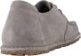 Birkenstock Stijlvolle Geslepen Schoenen Gray Dames - Thumbnail 6