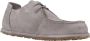 Birkenstock Stijlvolle Geslepen Schoenen Gray Dames - Thumbnail 7
