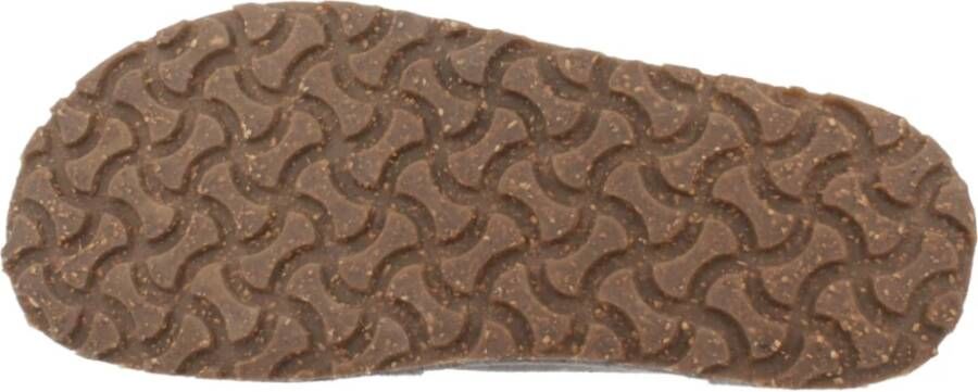 Birkenstock Stijlvolle Geslepen Schoenen Gray Dames