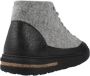 Birkenstock Stijlvolle veterboots Gray Dames - Thumbnail 3
