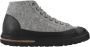 Birkenstock Stijlvolle veterboots Gray Dames - Thumbnail 4