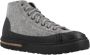 Birkenstock Stijlvolle veterboots Gray Dames - Thumbnail 5