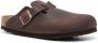 Birkenstock Stijlvolle Zomer Sandalen voor Vrouwen Brown Heren - Thumbnail 8