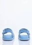 Birkenstock Milano Sandalen Blue Heren - Thumbnail 6