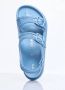 Birkenstock Milano Sandalen Blue Heren - Thumbnail 7