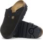 Birkenstock Chunky Core RWB Schoenen Black Dames - Thumbnail 7
