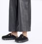 Birkenstock Chunky Core RWB Schoenen Black Dames - Thumbnail 8