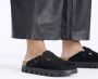 Birkenstock Chunky Core RWB Schoenen Black Dames - Thumbnail 10