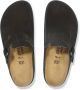 Birkenstock Chunky Core RWB Schoenen Black Dames - Thumbnail 11