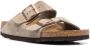 Birkenstock Arizona Suède Sandalen Beige Dames - Thumbnail 3