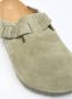 Birkenstock Boston Sandalen Schoenen thyme maat: 45 beschikbare maaten:43 44 45 - Thumbnail 14