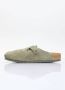 Birkenstock Boston Sandalen Schoenen thyme maat: 45 beschikbare maaten:43 44 45 - Thumbnail 8