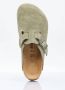 Birkenstock Boston Sandalen Schoenen thyme maat: 45 beschikbare maaten:43 44 45 - Thumbnail 11