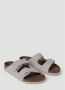 Birkenstock Arizona Sfb Vl Sandalen Schoenen antique white maat: 44 beschikbare maaten:44 - Thumbnail 9