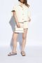 Birkenstock Suede Sandalen `Milano` Gray Dames - Thumbnail 3