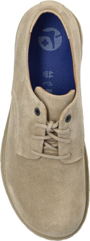 Birkenstock Suède schoenen Gighwood Lace Low