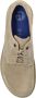 Birkenstock Veterschoen 'Highwood Lace Low Suede Leather' - Thumbnail 4