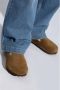 Birkenstock Suede Shoes London Brown Heren - Thumbnail 3