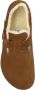 Birkenstock Suede Shoes London Brown Heren - Thumbnail 7