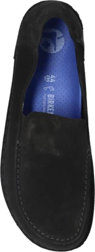 Birkenstock Suède schoenen Utti Slip On