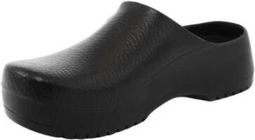 Birkenstock Super Sandalen Black Heren