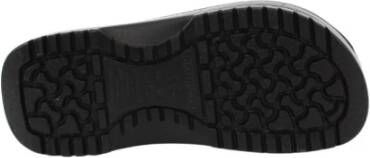 Birkenstock Super Sandalen Black Heren