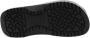 Birkenstock Waterdichte Klompen met In reliëf gemaakt Logo Black Heren - Thumbnail 11