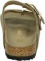Birkenstock Arizona Big Buckle Tabacco Brown Gevet Leder - Thumbnail 5