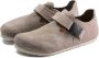 Birkenstock Taupe Loafers Beige Heren - Thumbnail 2