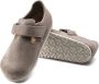 Birkenstock Taupe Loafers Beige Heren - Thumbnail 3