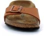 Birkenstock Slippers Madrid smalle schoenwijdte met ergonomisch gevormd voetbed - Thumbnail 14