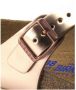Birkenstock Metallic Roze Slippers voor Vrouwen Bruin Dames - Thumbnail 14