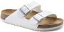 Birkenstock Werkschoenen Arizona SL slippers met olie- en vetbestendige grip-loopzool - Thumbnail 68