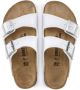 Birkenstock Werkschoenen Arizona SL slippers met olie- en vetbestendige grip-loopzool - Thumbnail 72