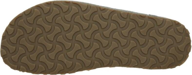 Birkenstock Tijdloze Mocassin Schoen