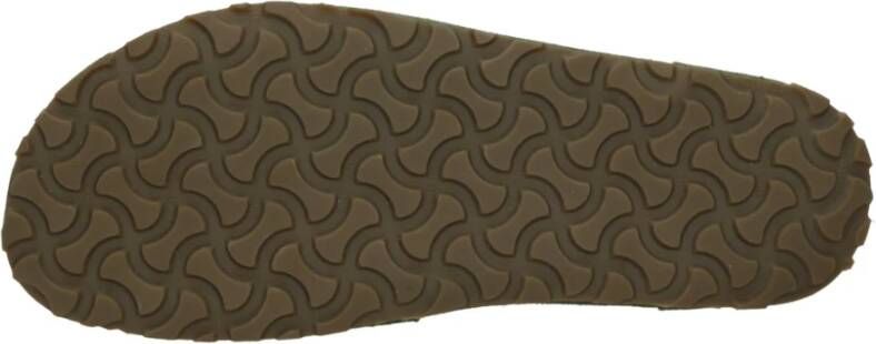 Birkenstock Tijdloze Mocassin Stijl Schoen