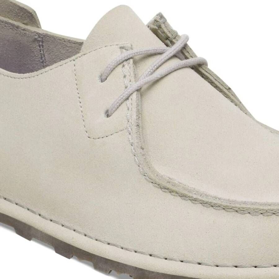 Birkenstock Tijdloze Mocassin Stijl Schoenen