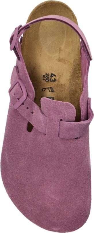 Birkenstock Tokio II Suède schoenen