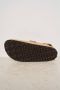 Birkenstock Tokio Sandcastle Leren Sandalen - Thumbnail 2