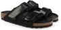 Birkenstock Zwarte Sandalen voor Vrouwen Black Dames - Thumbnail 5